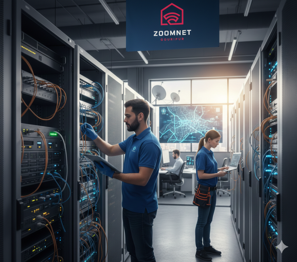 zoom net wifi gouripur